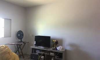 Imagem 6: Casa 2 Quartos na laje e Lote inteiro no Jd Hanashiro Caldas Novas