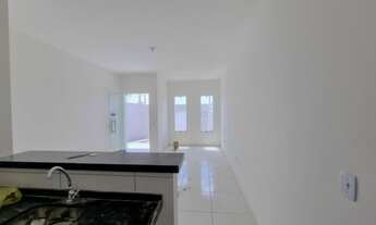 Imagem 7: Casa para Financiamento possui 120 m², com 3 quartos em Pau Serrado - Maracanaú - Ceará