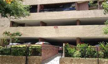 Imagem 2: Apartamento com 120 m² - Casa Forte - Recife/PE