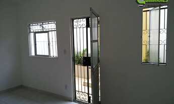 Imagem 5: Apartamento com 2 dormitórios para alugar, 60 m² por R$ 900/mês - Mussurunga I - Salvador