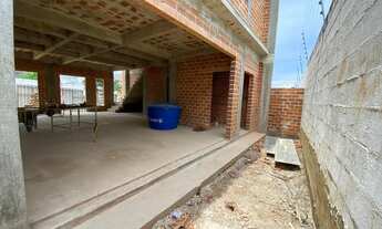 Imagem 4: Sobrado 03 dormitórios em condomínio no Umbrá