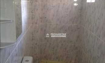 Imagem 2: Casa à venda, 100 m² por R$ 290.000,00 - Jardim Guanabara - São Paulo/SP