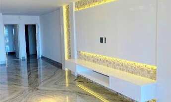 Imagem 4: Apartamento 04 suítes em uma das localizações mais privilegiadas da Praia do Canto