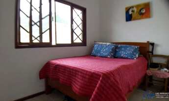 Imagem 6: Pousada no bairro Armação do Pântano Sul em Florianópolis