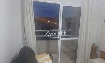 Imagem 5: Apartamento com 2 dormitórios à venda, 70 m² por R$ 320.000,00 - Vila Nossa Senhora de Fát