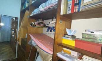 Imagem 4: Apartamento silencioso na segunda quadra da praia