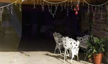 Imagem: Cristo 600M², Casa com 6 Quartos!