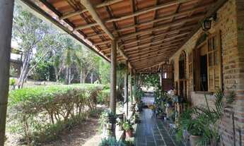 Imagem 4: Casa de condomínio para venda Vale do Luar