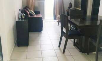 Imagem 3: Ótimo apartamento para venda e locação em Rocha Sobrinho - Mesquita