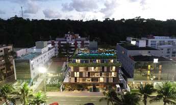 Imagem 3: Beira-Mar do Cabo Branco, segundo andar