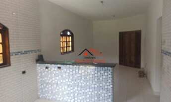 Imagem 5: Casa com 3 dormitórios à venda, 78 m² por R$ 320.000,00 - Getuba - Caraguatatuba/SP