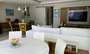 Imagem 3: Vendo Casa Beira Mar em Tamandaré 5 Suítes, Mobiliada e Decorada