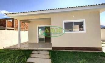 Imagem 2: Maricá - Casa Padrão - Itaipuaçú