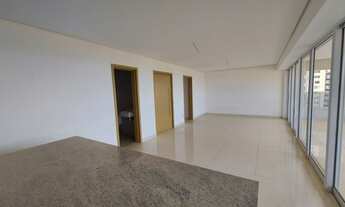 Imagem 4: Apartamento para venda com 169 metros quadrados com 3 quartos em Park Lozandes - Goiânia