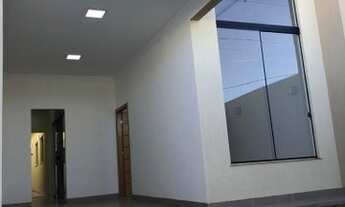 Imagem: Casa Térrea com 3 quartos sendo uma suíte