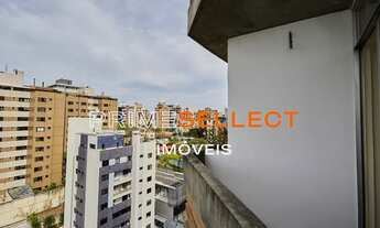 Imagem 6: Apartamento para venda com 82 metros quadrados com 3 quartos em Bigorrilho - Curitiba - PR