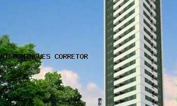 Imagem 5: Apartamento para Venda em Recife, Encruzilhada, 3 dormitórios, 1 suíte, 3 banheiros, 1 vag