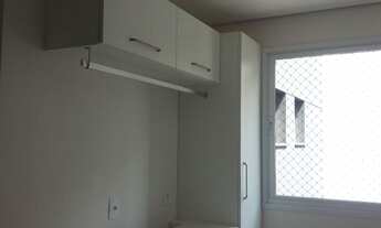 Imagem 3: Apartamento com 4 quartos no Edifício Strauss Boulevard - Bairro Bela Suiça em Londrina