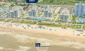 Imagem: Matinhos - Apartamento Padrão - Praia Grande