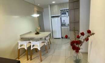 Imagem: Apartamento 2 quartos para alugar com vista