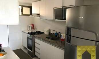 Imagem 3: Cobertura Duplex com 3 Quartos para alugar, 133 m² por R$ 7.000/mês - Cabo Branco - João P