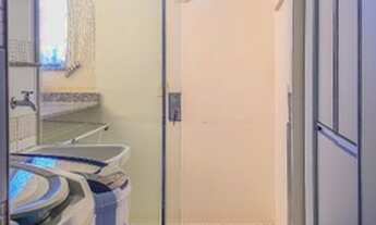 Imagem 2: Apartamento para venda com 92 metros quadrados com 3 quartos, 2 suítes