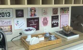 Imagem 1: Apartamento para venda com 101 metros quadrados com 2 quartos, 2 suítes em Graça - Salvad