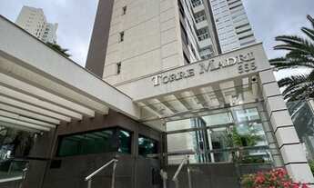 Imagem: Apartamento para aluguel e venda com 186