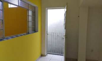 Imagem 5: Casa para aluguel, 1 quarto, 2 vagas, Parque São Vicente - Mauá/SP