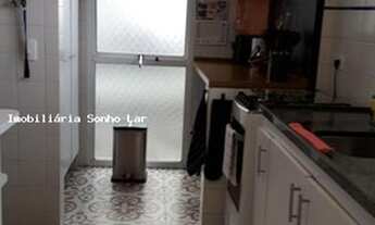 Imagem 6: Casa em Condomínio para Venda em São Paulo, Vila São Silvestre, 2 dormitórios, 2 banheiros