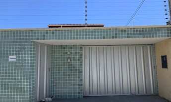 Imagem 2: Casa à venda possui 170m² com 4 suítes em Jardim das Oliveiras - Fortaleza - CE