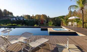 Imagem 7: Casa para Venda em Jundiaí, Ivoturucaia, 7 dormitórios, 7 suítes, 8 banheiros, 8 vagas