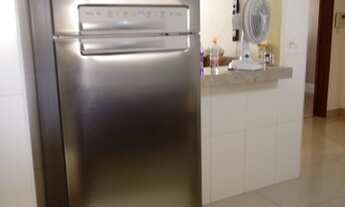 Imagem 3: Casa Jardim chapadão