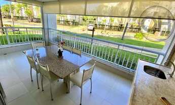 Imagem: Apartamento Térreo no Condomínio Golfville