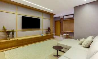 Imagem 7: Residencial Victorian Living Desire