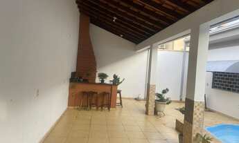 Imagem 2: Casa Borda da Chapada, Cuiabá, MT com 400 m, 04 suíte