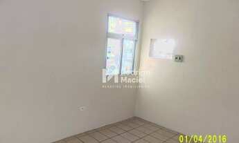 Imagem 7: Apartamento com 3 dormitórios à venda, 80 m² por R$ 250.000 - Rio Doce - Olinda/PE