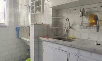 Imagem 6: Apartamento para venda tem 37 metros quadrados com 1 quarto em Várzea - Teresópolis - RJ