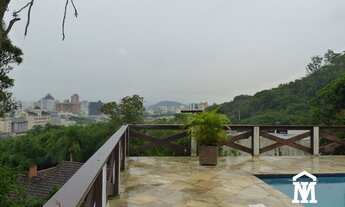 Imagem 6: BELISSIMA RESIDÊNCIA EM LUGAR TRANQUILO