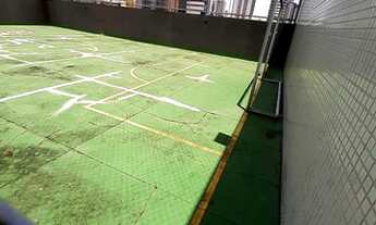 Imagem 7: Apartamento para venda tem 161 metros quadrados com 3 quartos em Umarizal - Belém - PA