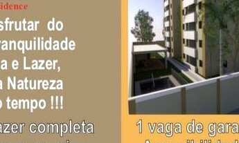 Imagem 2: West Village Apartamento com 2 dormitórios