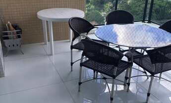 Imagem 5: OPORTUNIDADE PANAMBY 280 M ANDAR MEDIO R$ 2750.000,00 SAVADOR HORTO FLORESTAL 4 SUITES MAG