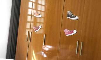 Imagem 5: Casa com 03 quartos sendo 01 suíte - Bairro das Laranjeiras (Jacaraípe) - Serra/ES