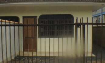 Imagem: Alguel geminado R$ 850,00 agua e luz