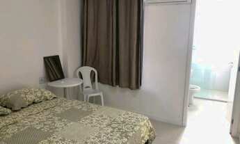 Imagem 15: Apartamento para venda com 115 metros quadrados com 3 quartos em Porto das Dunas - Aquiraz