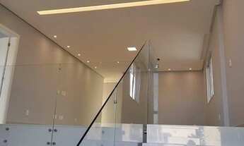 Imagem 7: Casa alto padrão no condomínio Porto Real