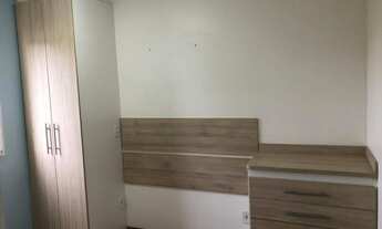 Imagem 4: Apartamento para aluguel com 50 metros quadrados com 2 quartos em Vila Emir - São Paulo