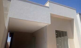 Imagem 2: Casa 3 quartos Setor cidade Vera Cruz, aparecida de Goiânia