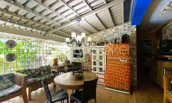 Imagem 4: Goiânia - Casa Padrão - Setor Sul