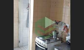 Imagem 7: Apartamento com 2 dormitórios à venda, 60 m² por R$ 225.000,00 - Alves Dias - São Bernardo